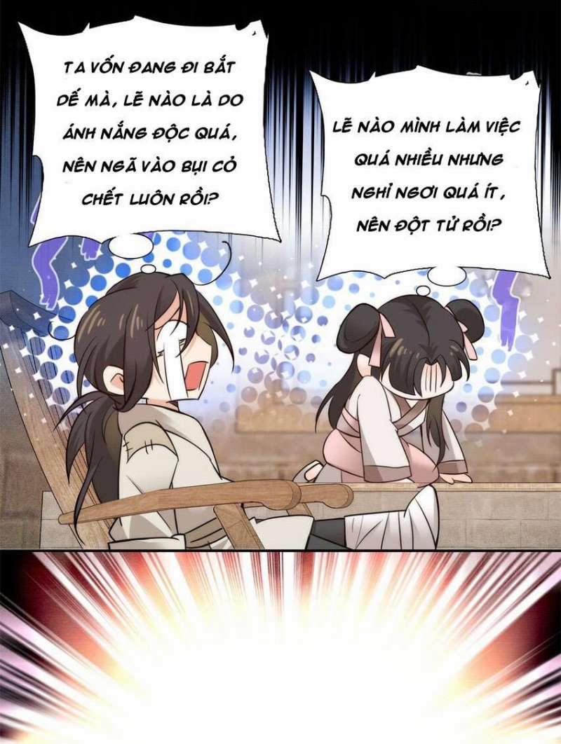 Cha, Hôm Nay Người Đã Học Bài Chưa? 1 trang 6