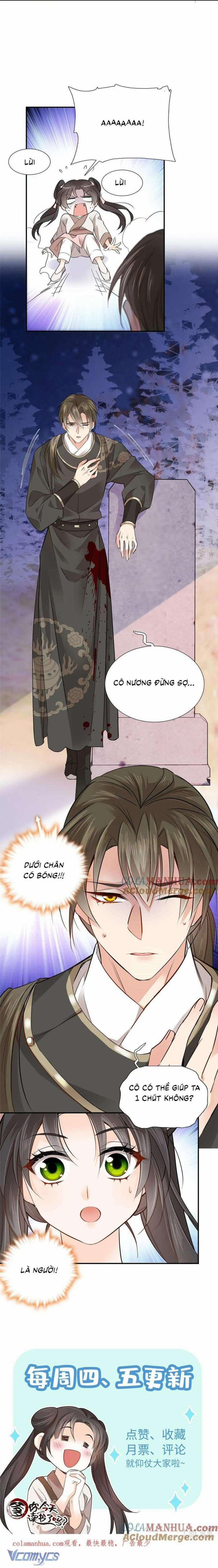 Cha, Hôm Nay Người Đã Học Bài Chưa? 5 trang 10