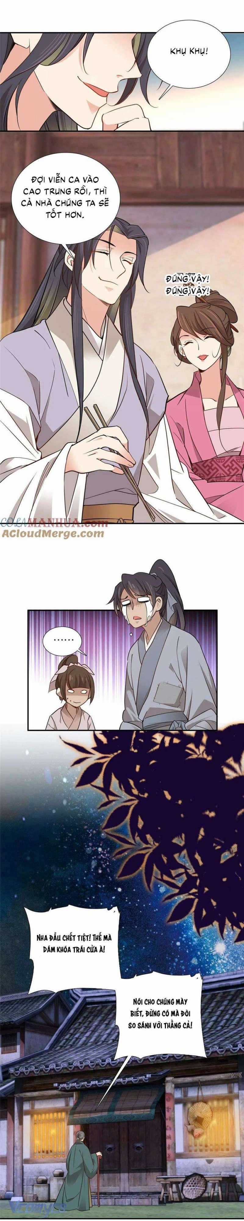 Cha, Hôm Nay Người Đã Học Bài Chưa? 5 trang 2