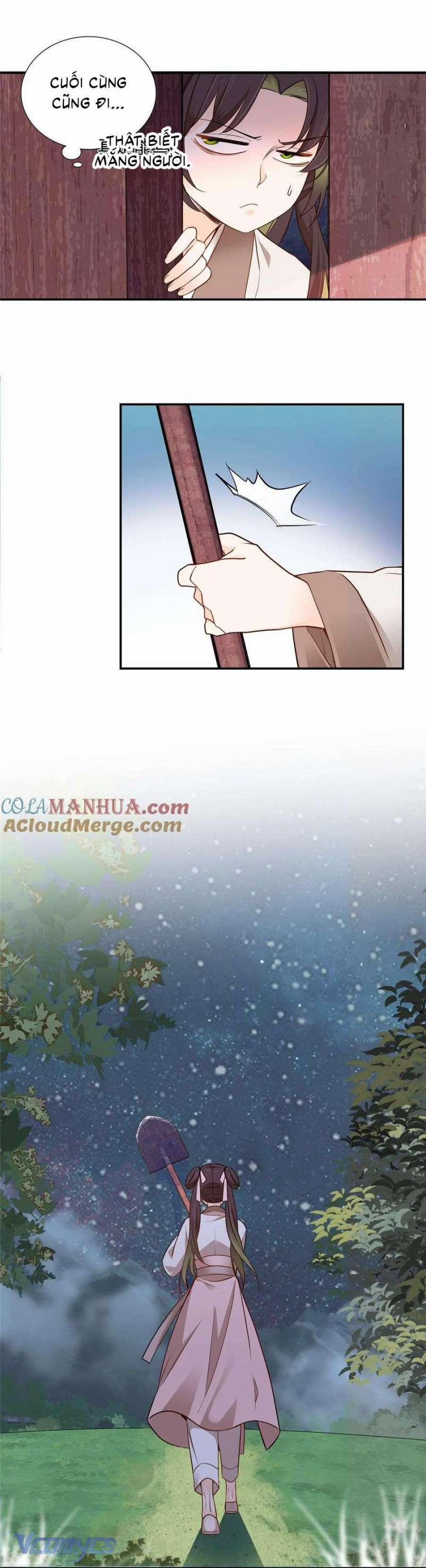 Cha, Hôm Nay Người Đã Học Bài Chưa? 5 trang 4