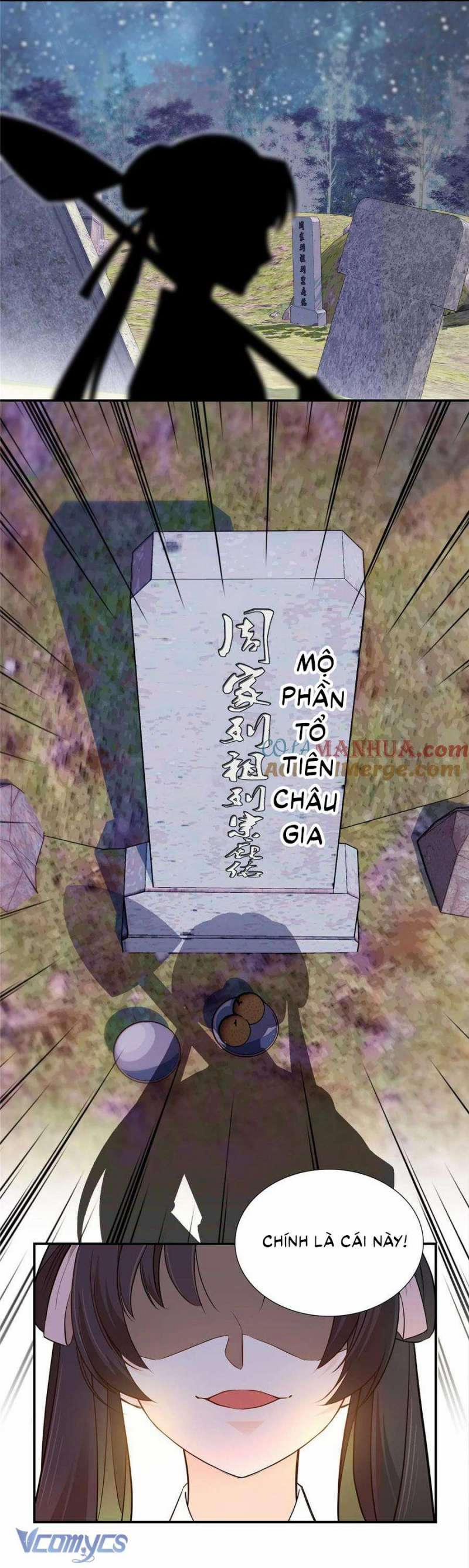 Cha, Hôm Nay Người Đã Học Bài Chưa? 5 trang 5