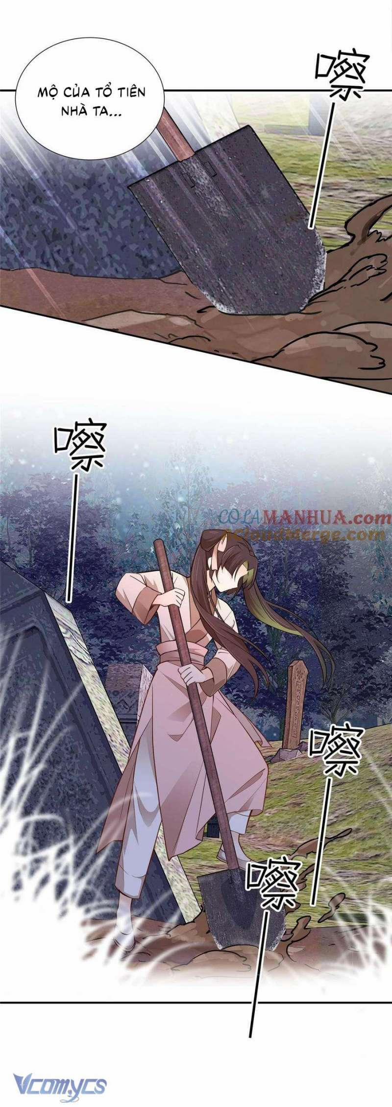 Cha, Hôm Nay Người Đã Học Bài Chưa? 5 trang 6