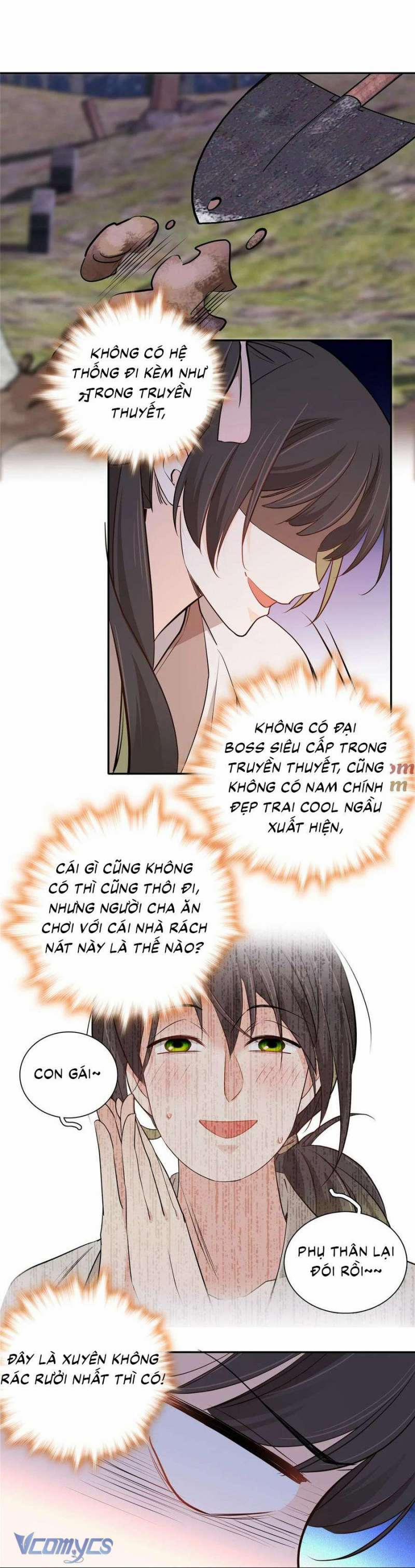 Cha, Hôm Nay Người Đã Học Bài Chưa? 5 trang 7