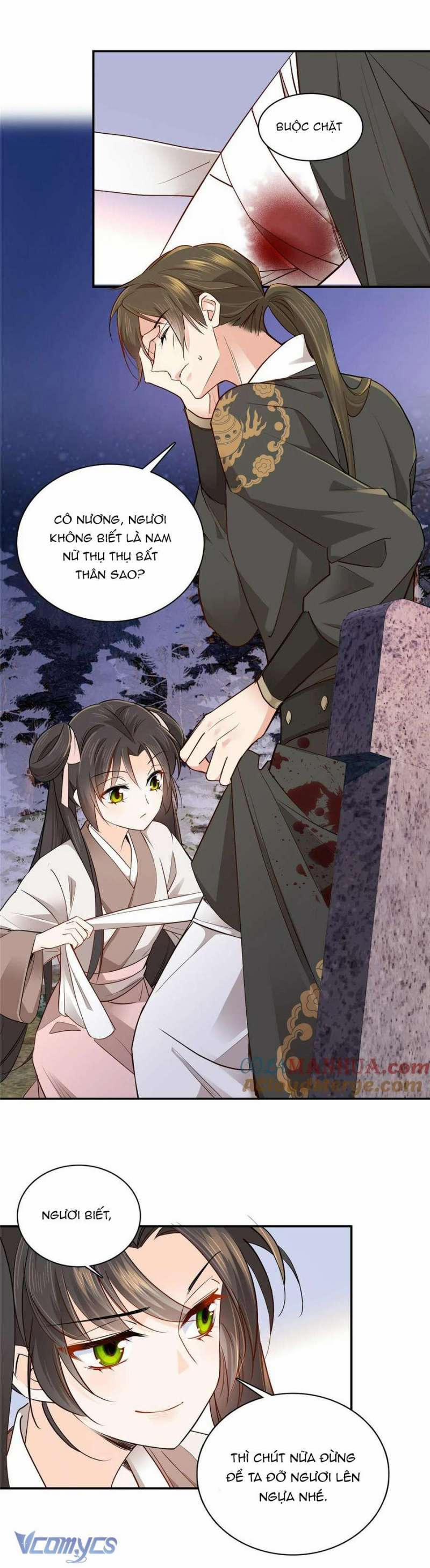 Cha, Hôm Nay Người Đã Học Bài Chưa? 6 trang 4