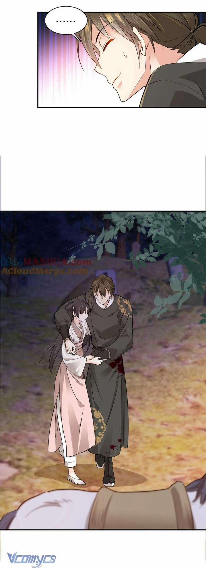 Cha, Hôm Nay Người Đã Học Bài Chưa? 6 trang 5