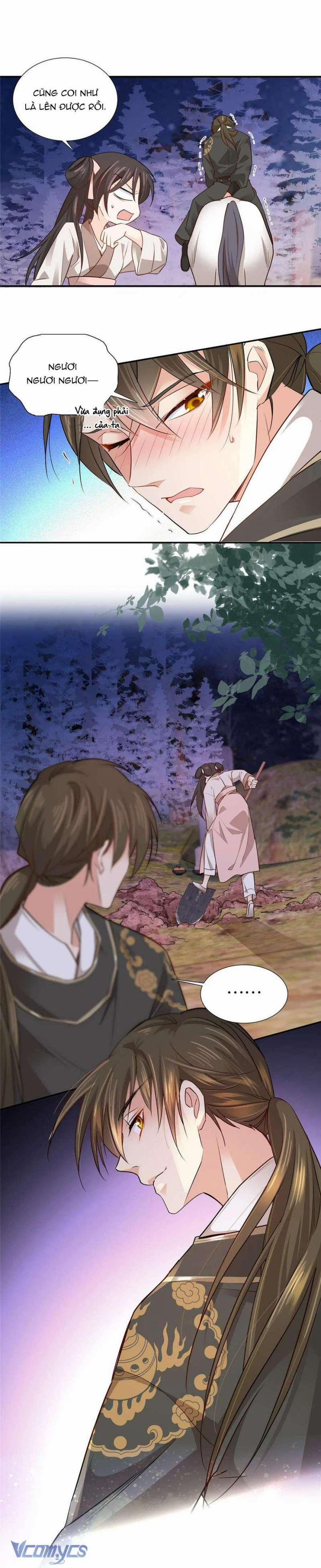 Cha, Hôm Nay Người Đã Học Bài Chưa? 6 trang 7