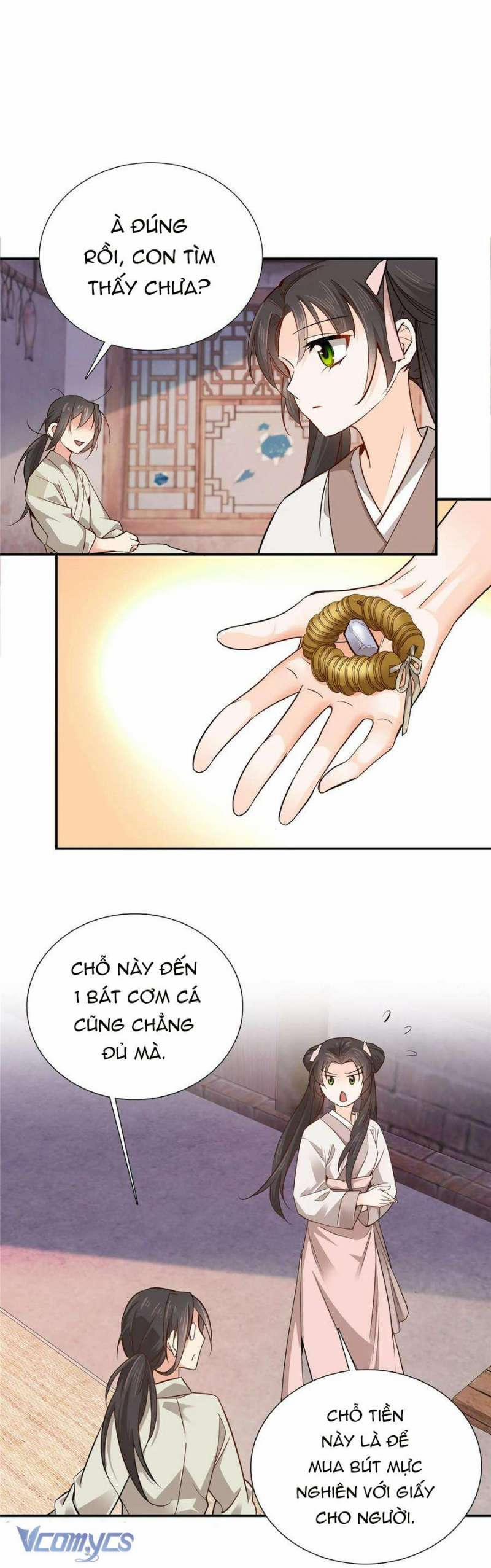 Cha, Hôm Nay Người Đã Học Bài Chưa? 7 trang 3