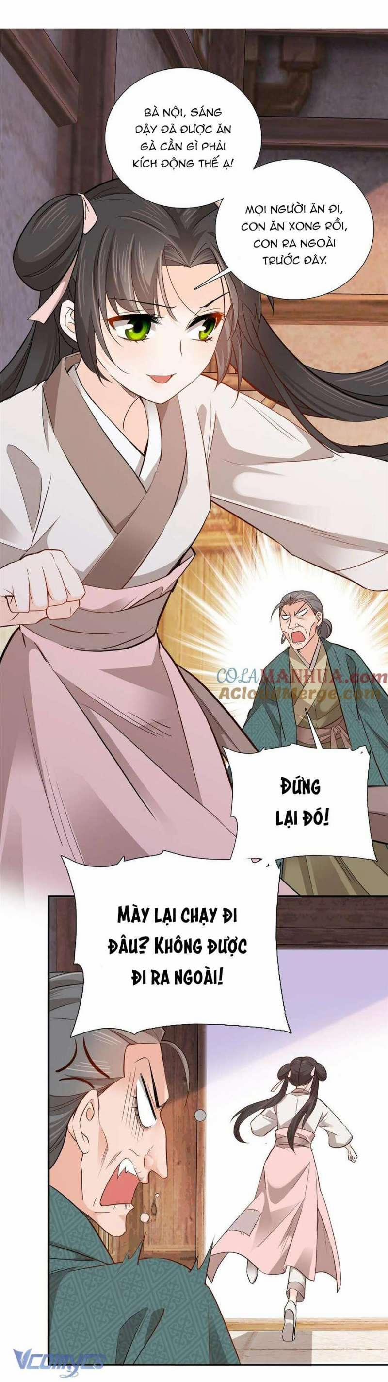 Cha, Hôm Nay Người Đã Học Bài Chưa? 7 trang 8