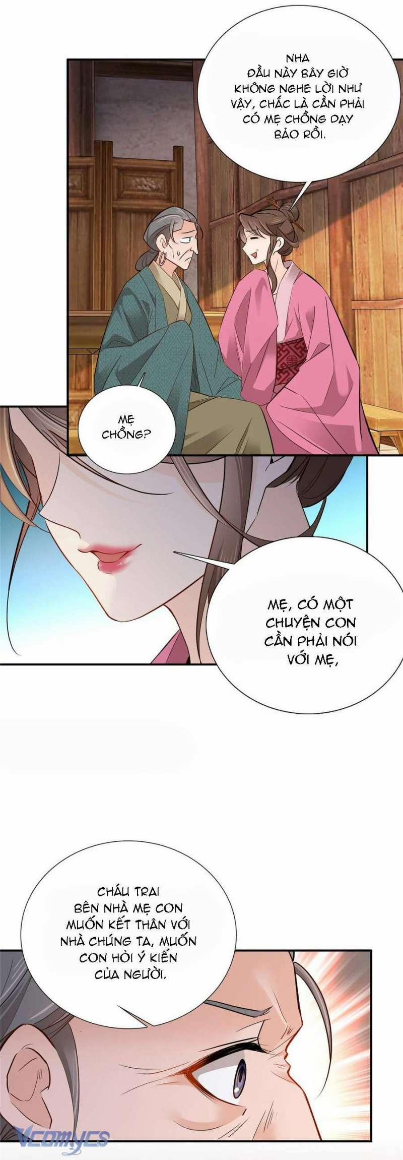 Cha, Hôm Nay Người Đã Học Bài Chưa? 8 trang 1
