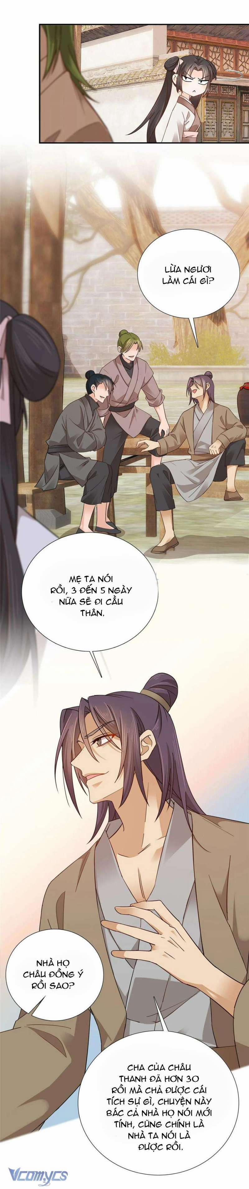 Cha, Hôm Nay Người Đã Học Bài Chưa? 8 trang 11