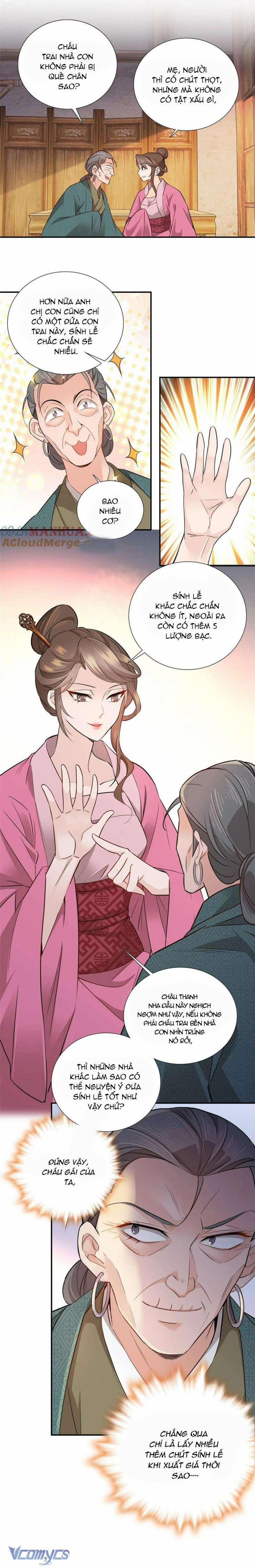 Cha, Hôm Nay Người Đã Học Bài Chưa? 8 trang 2