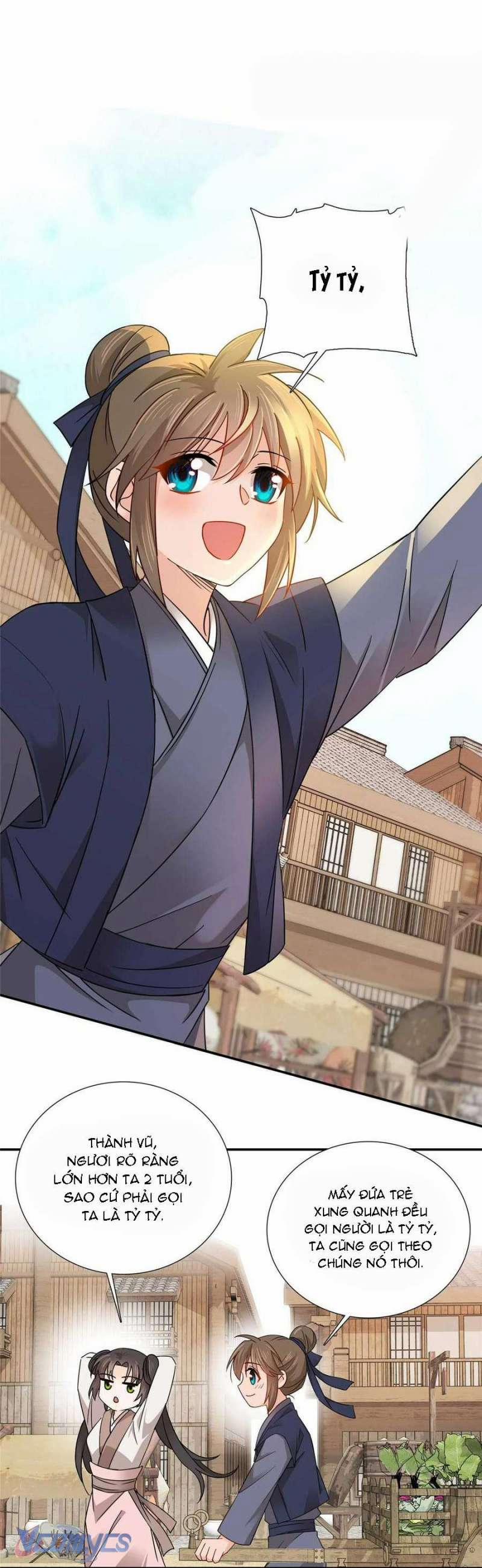 Cha, Hôm Nay Người Đã Học Bài Chưa? 8 trang 3