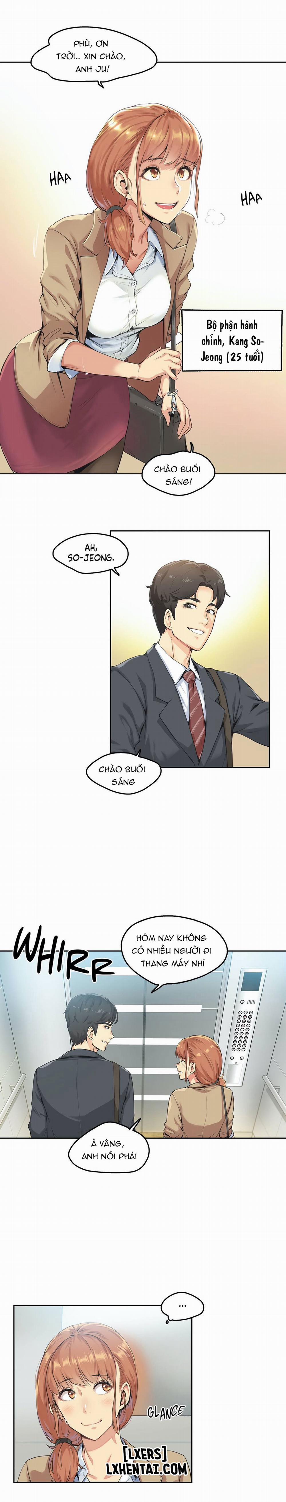 Cha Nuôi 1 trang 12