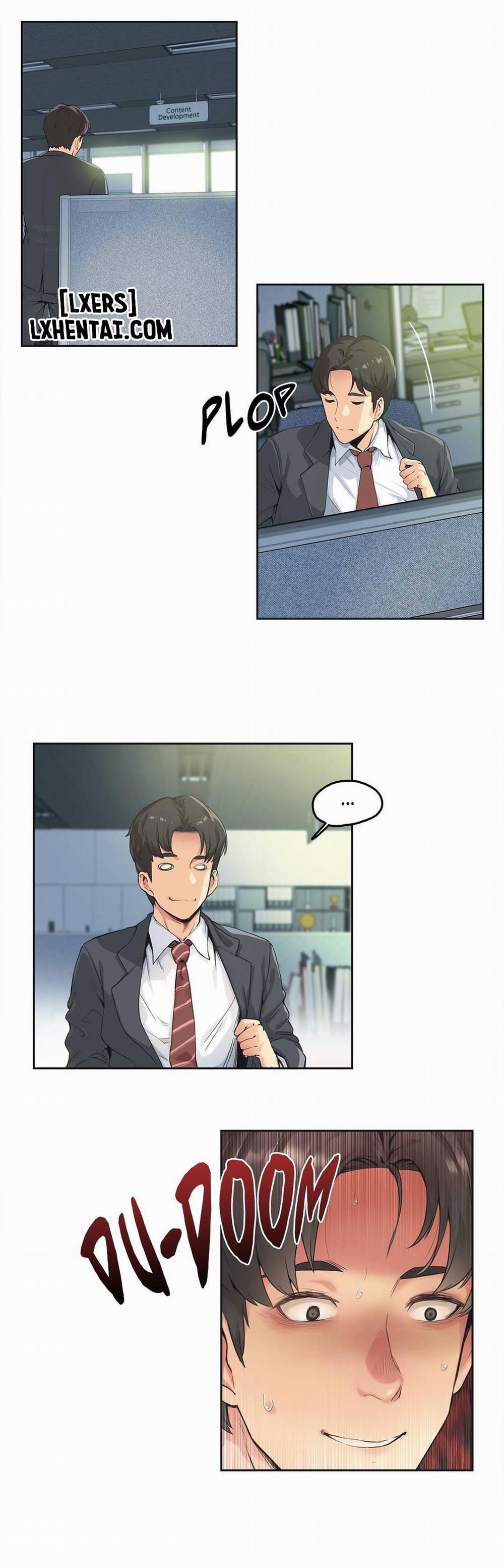 Cha Nuôi 1 trang 14