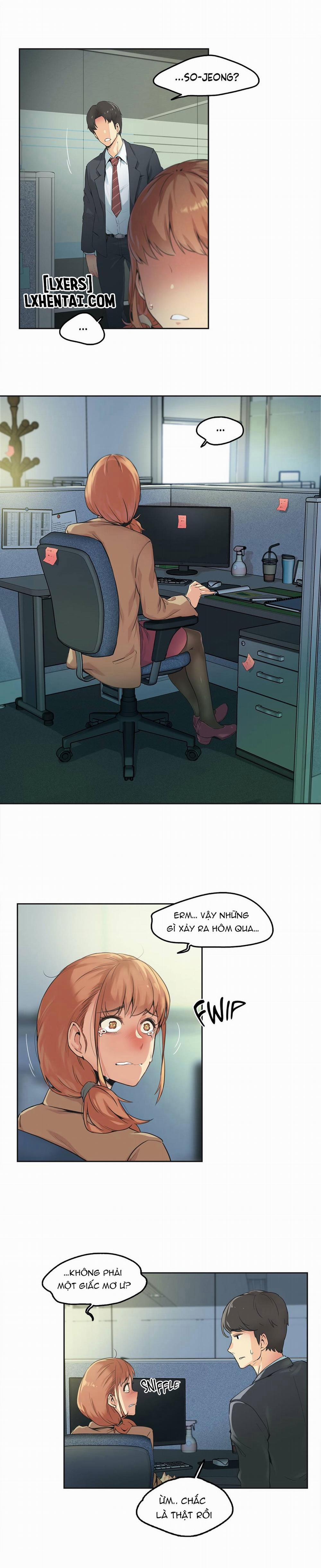 Cha Nuôi 1 trang 16