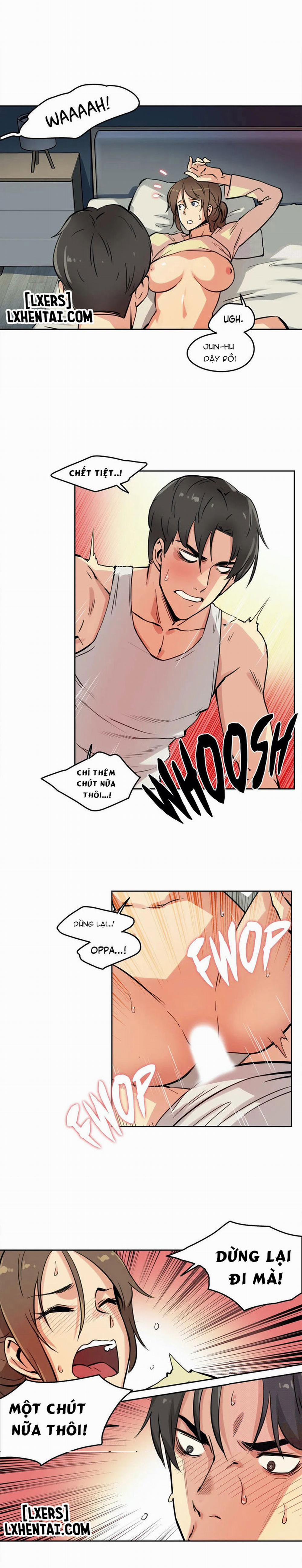 Cha Nuôi 10 trang 11