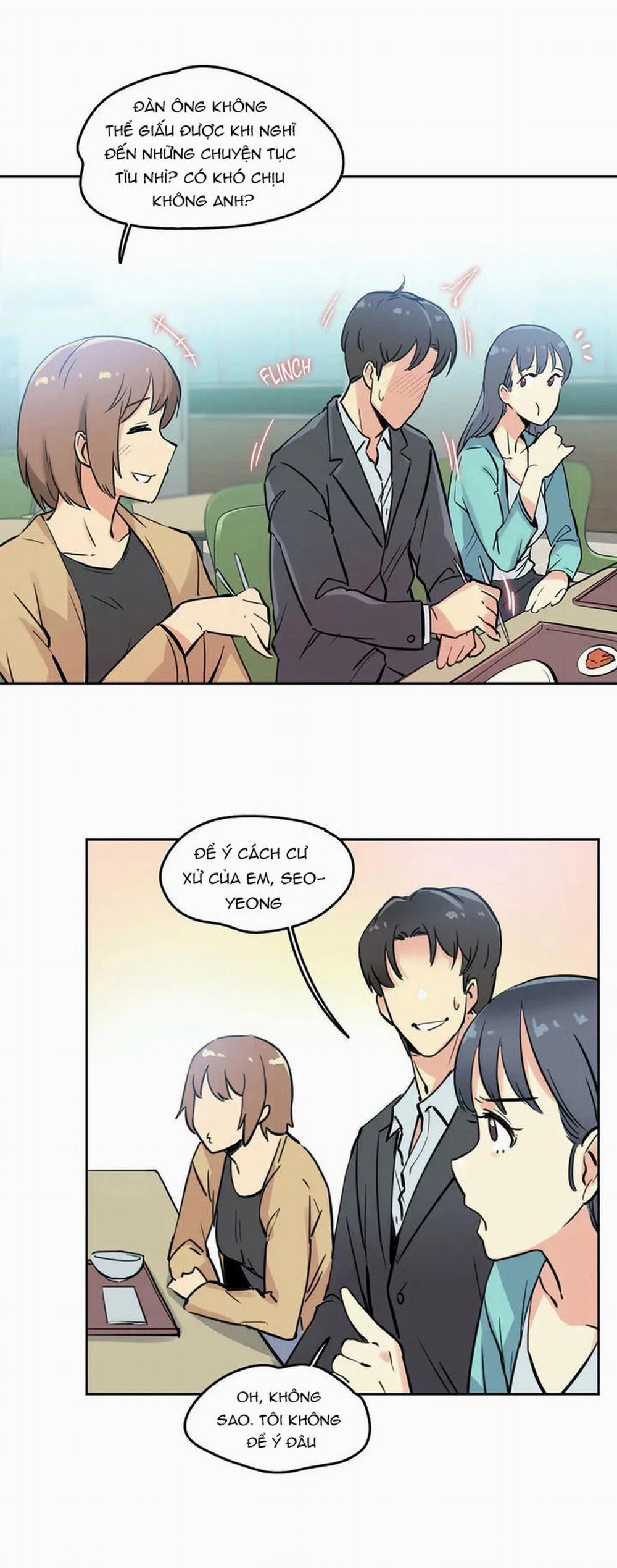 Cha Nuôi 10 trang 20