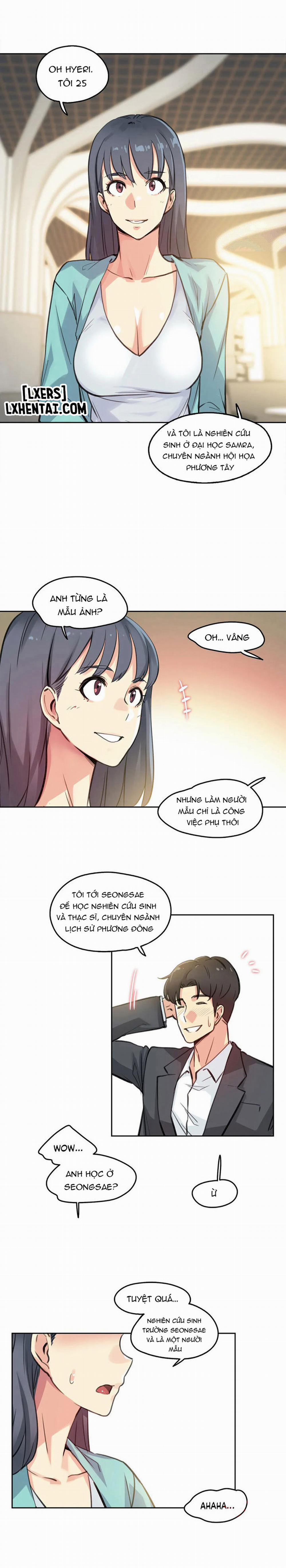 Cha Nuôi 11 trang 10