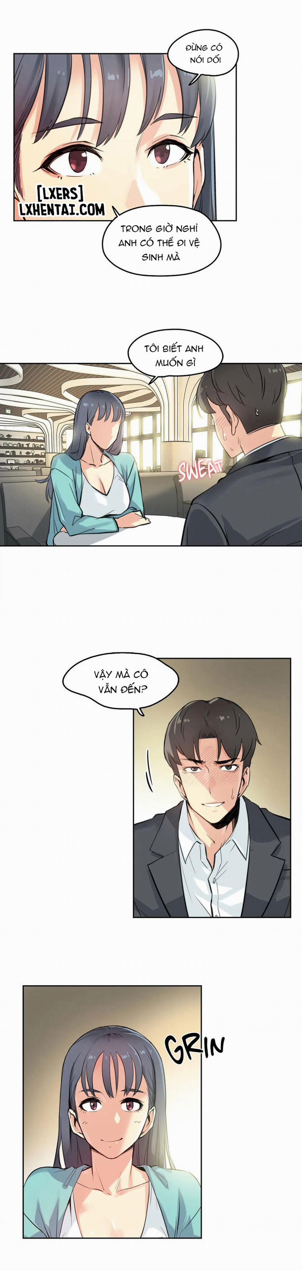 Cha Nuôi 11 trang 6