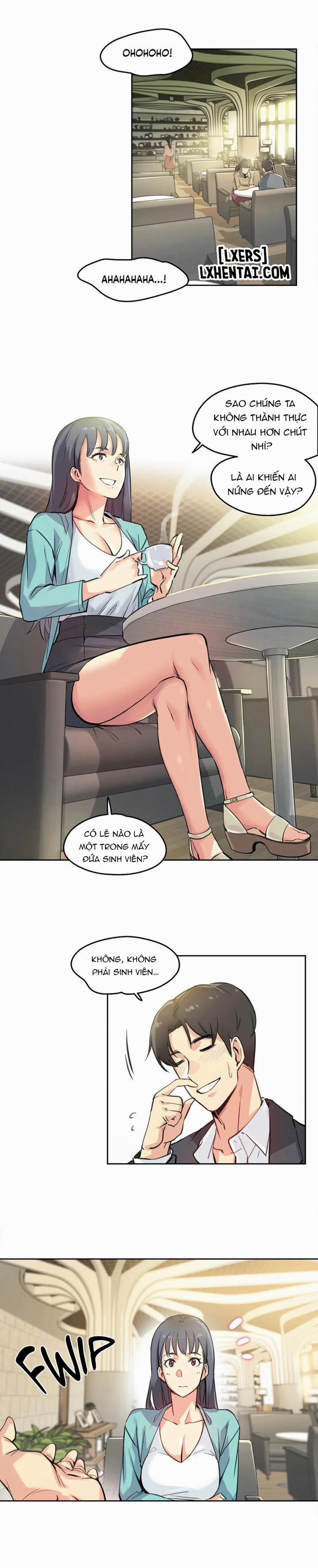 Cha Nuôi 11 trang 7
