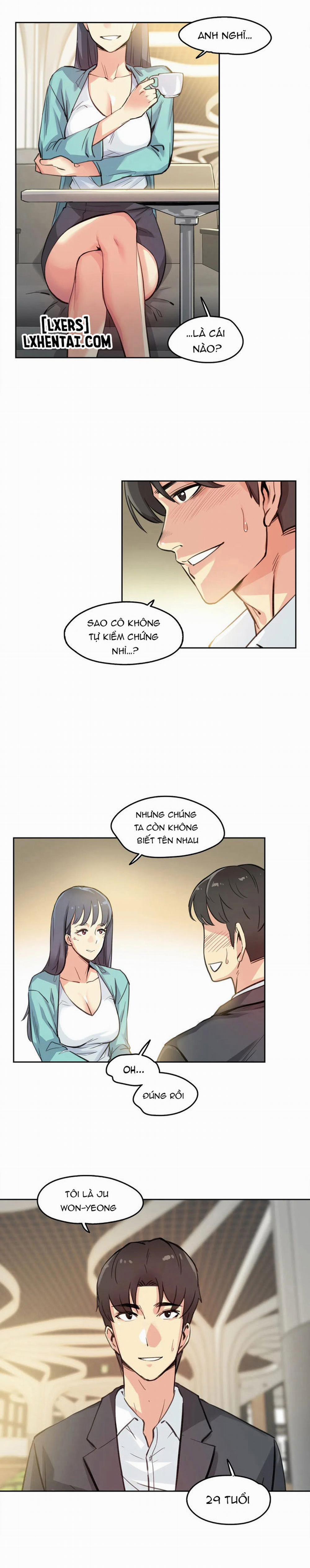 Cha Nuôi 11 trang 9