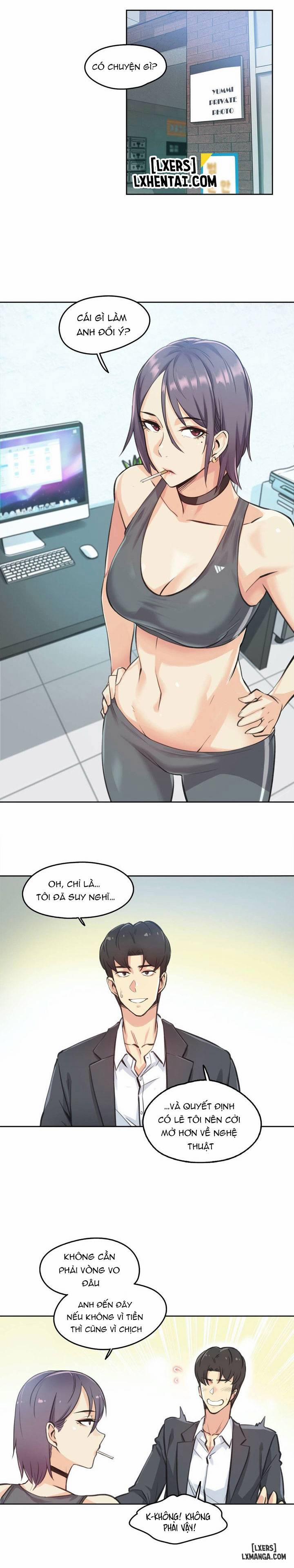 Cha Nuôi 12 trang 0