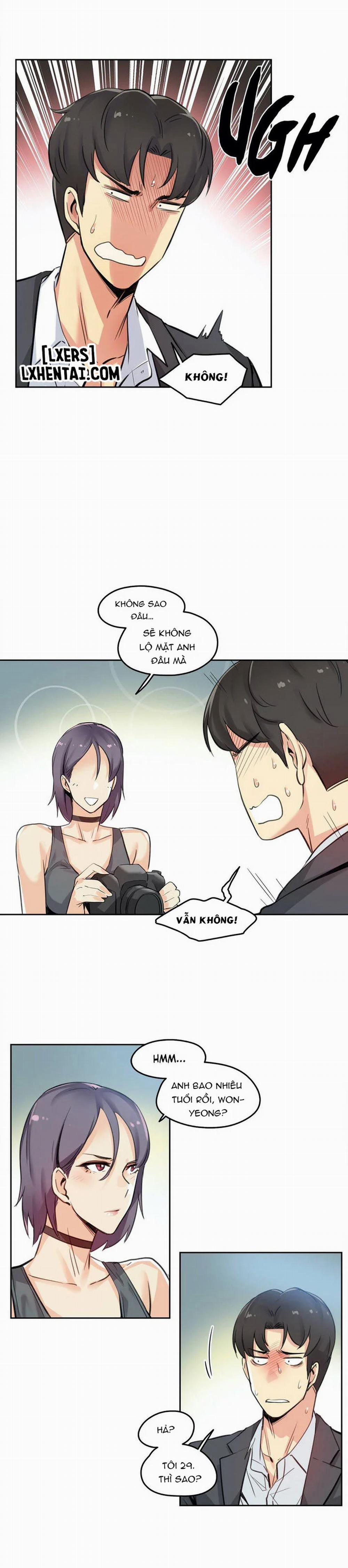 Cha Nuôi 12 trang 10