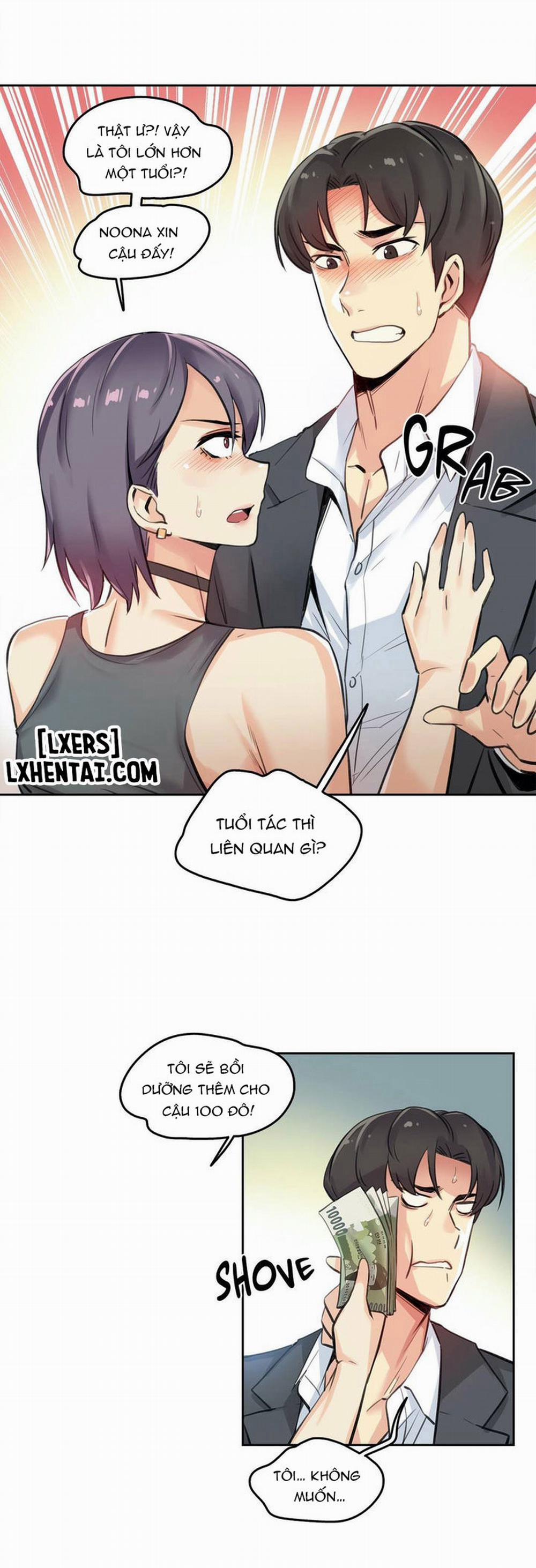 Cha Nuôi 12 trang 11