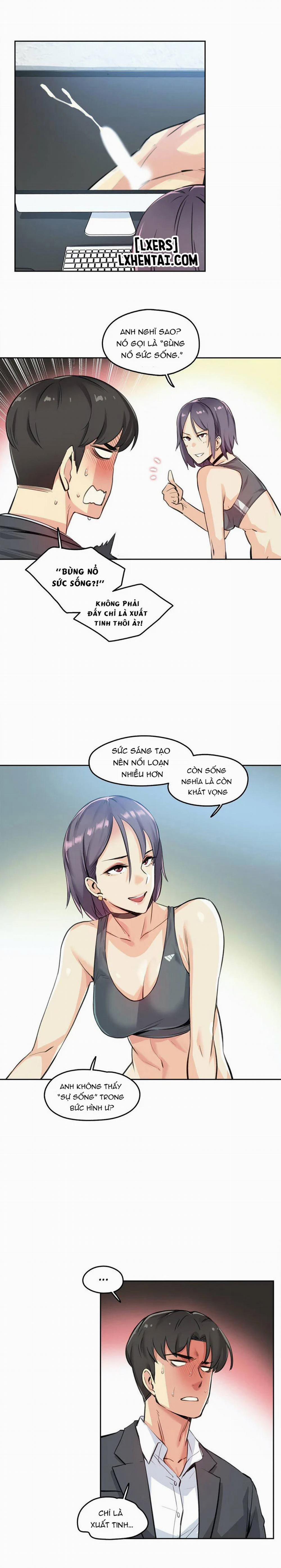 Cha Nuôi 12 trang 8