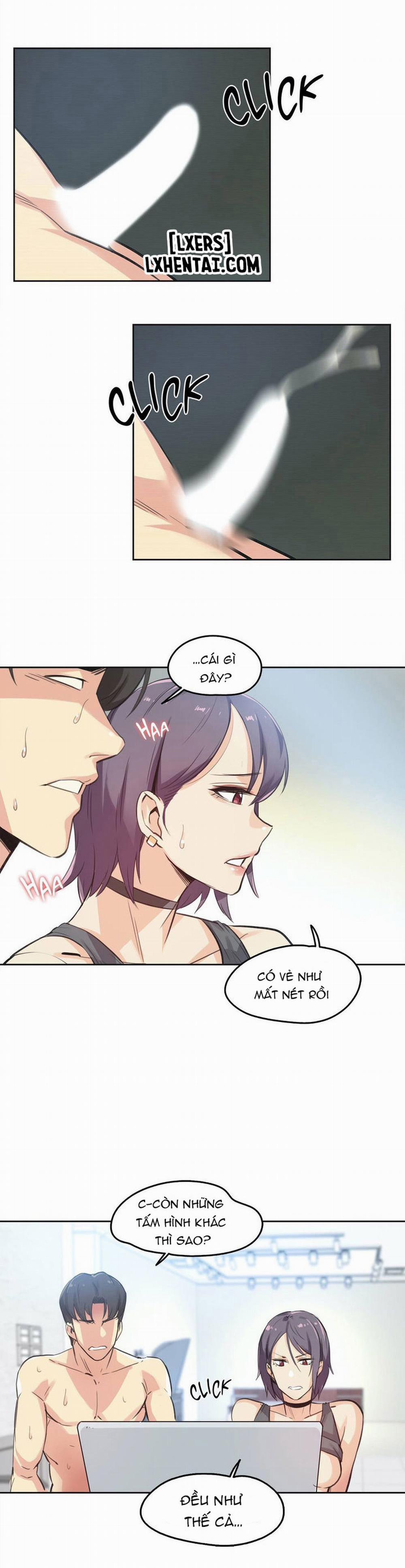 Cha Nuôi 13 trang 11