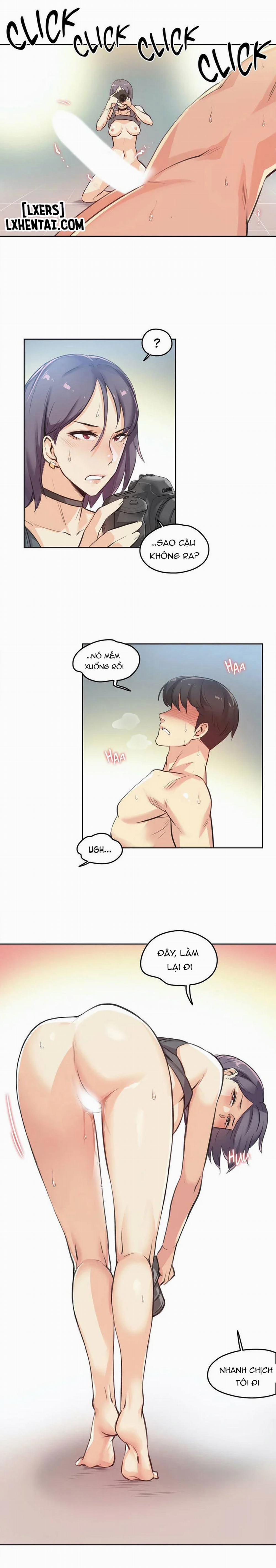 Cha Nuôi 13 trang 6