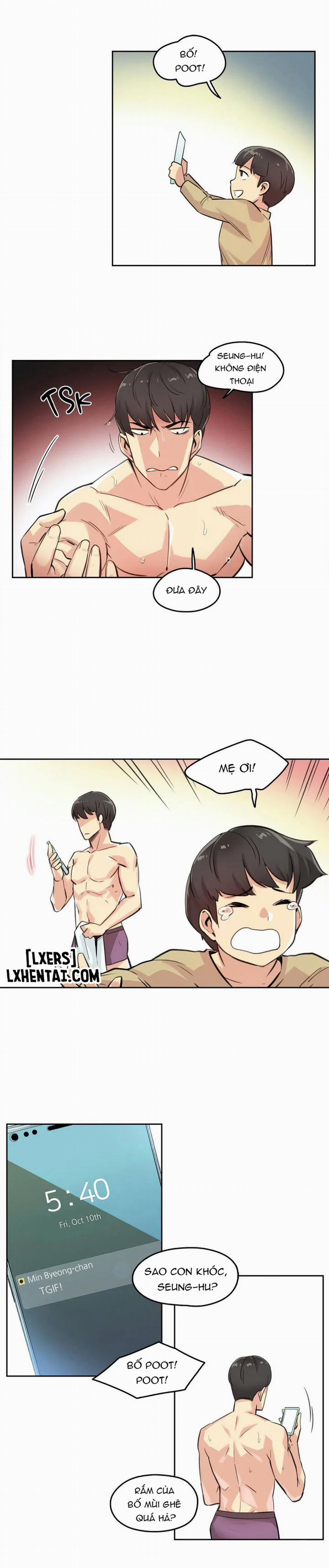 Cha Nuôi 14 trang 15