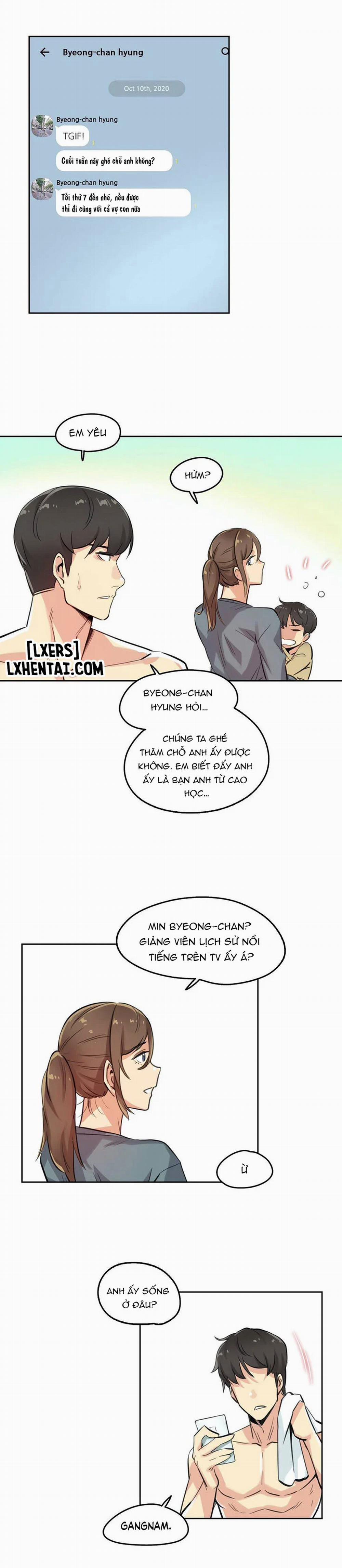 Cha Nuôi 14 trang 16