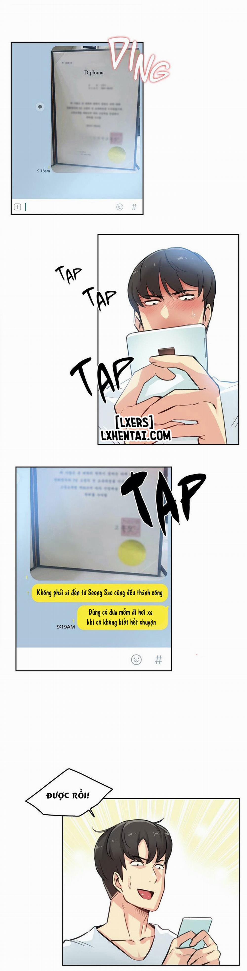 Cha Nuôi 14 trang 19