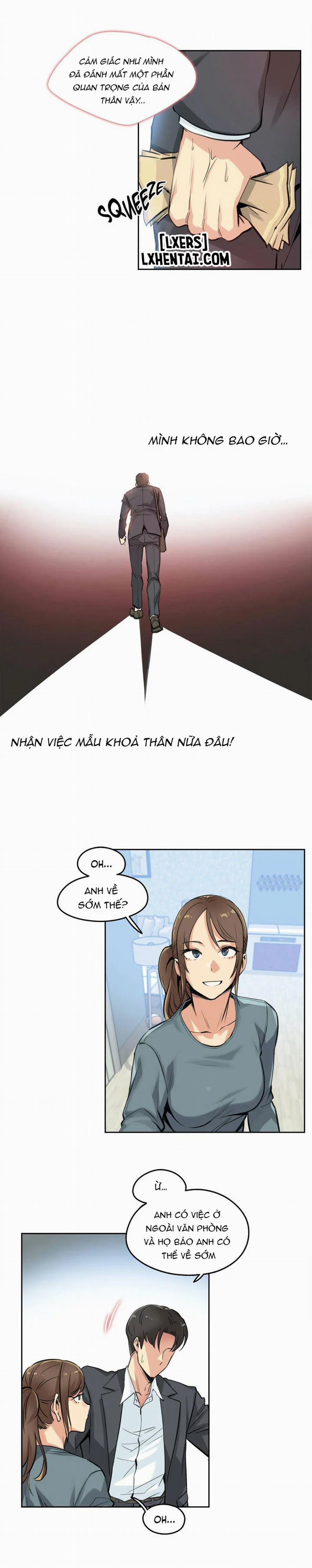 Cha Nuôi 14 trang 9