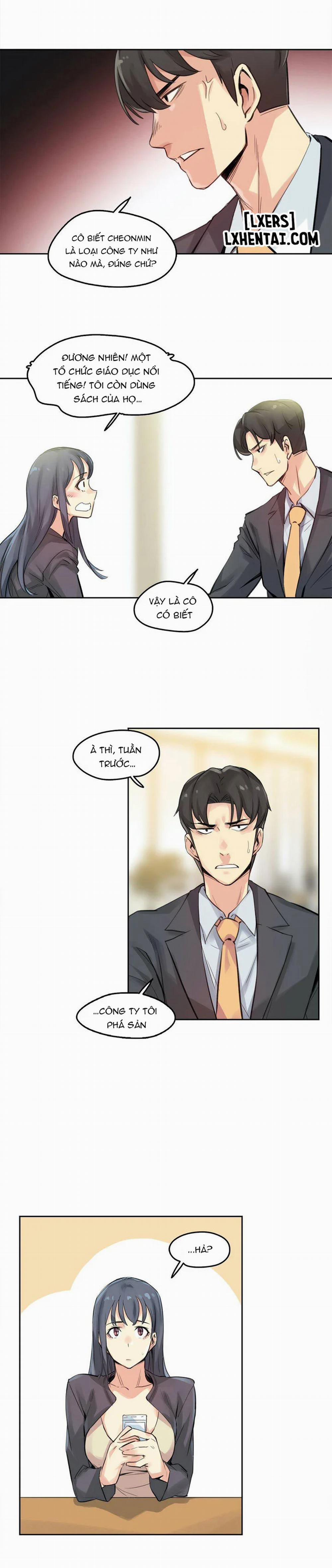 Cha Nuôi 15 trang 9