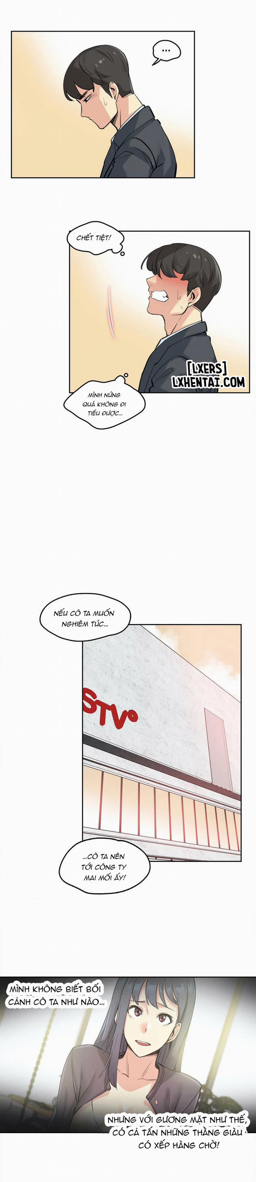 Cha Nuôi 16 trang 15