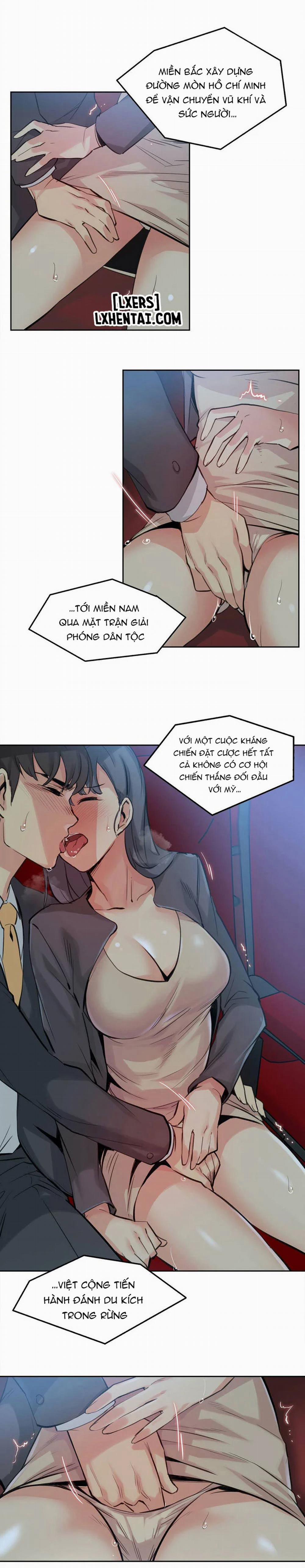 Cha Nuôi 16 trang 6