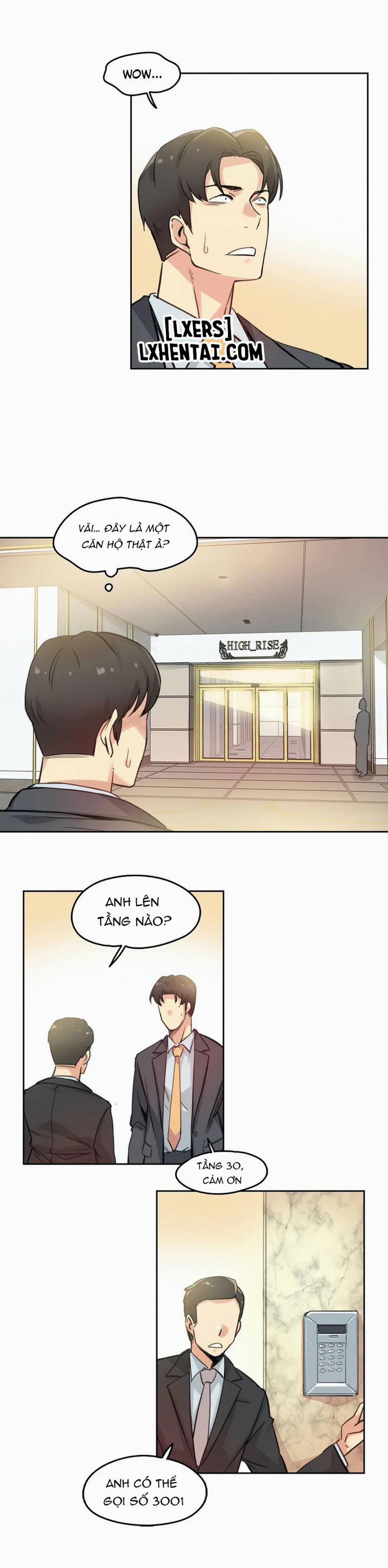 Cha Nuôi 17 trang 13