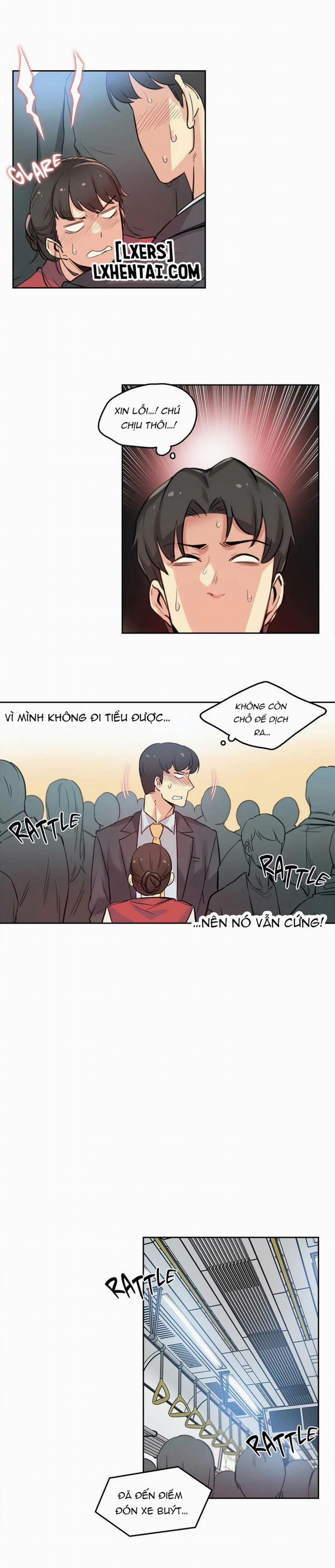 Cha Nuôi 17 trang 9