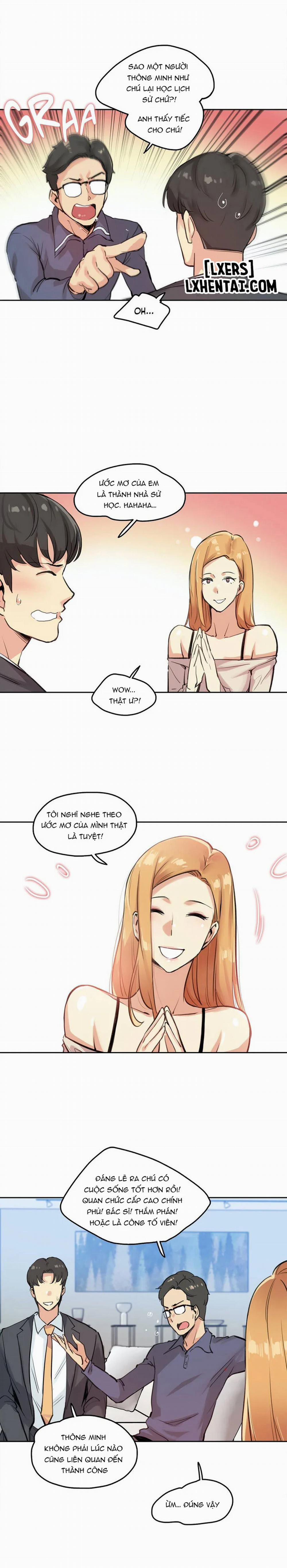 Cha Nuôi 18 trang 10