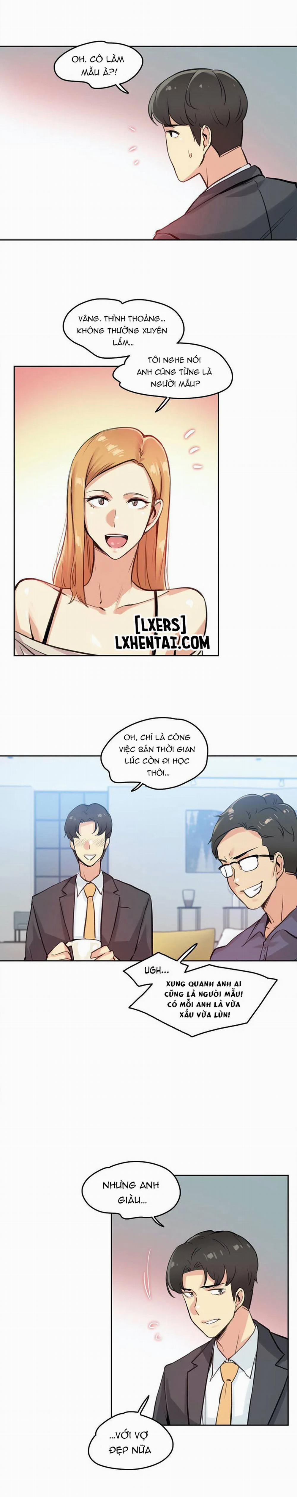 Cha Nuôi 18 trang 14