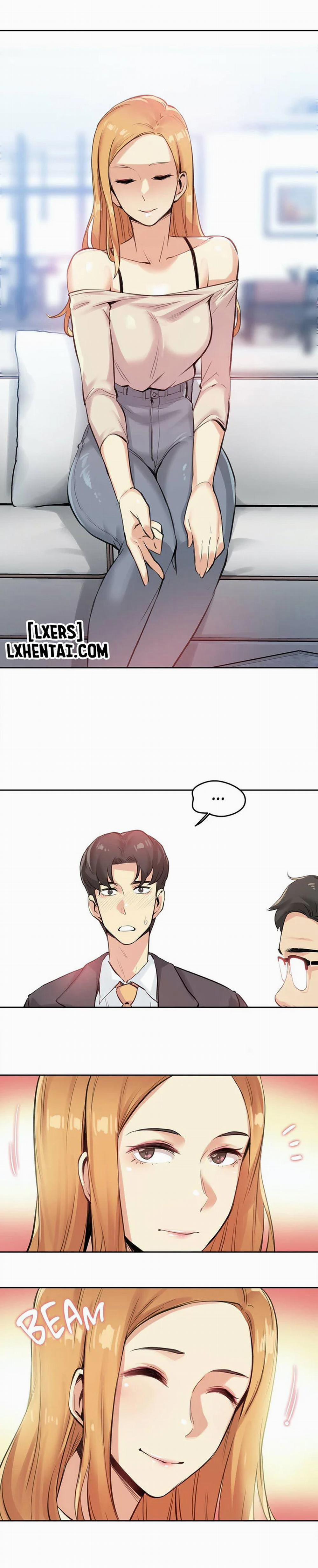 Cha Nuôi 18 trang 6