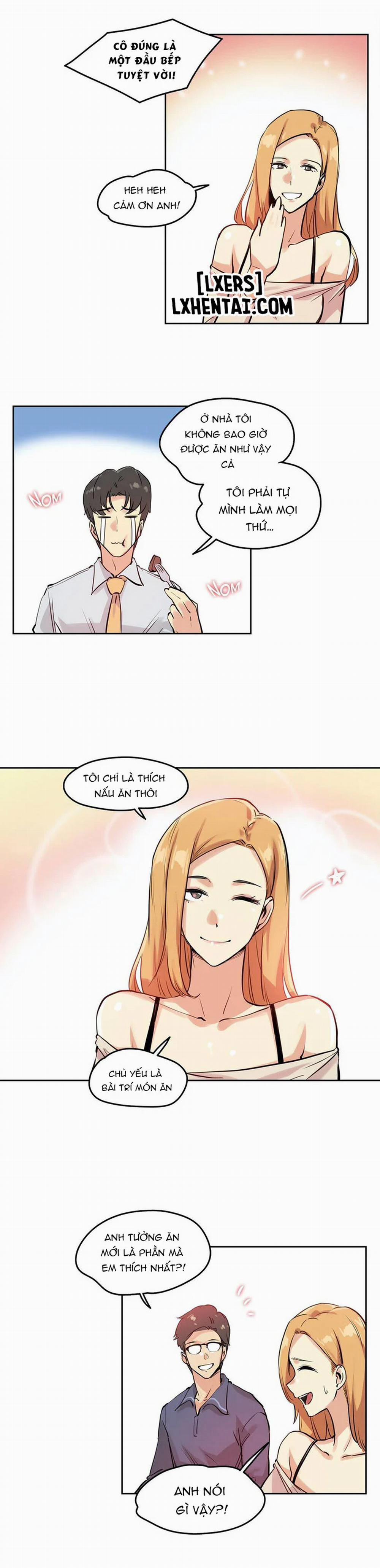 Cha Nuôi 19 trang 13