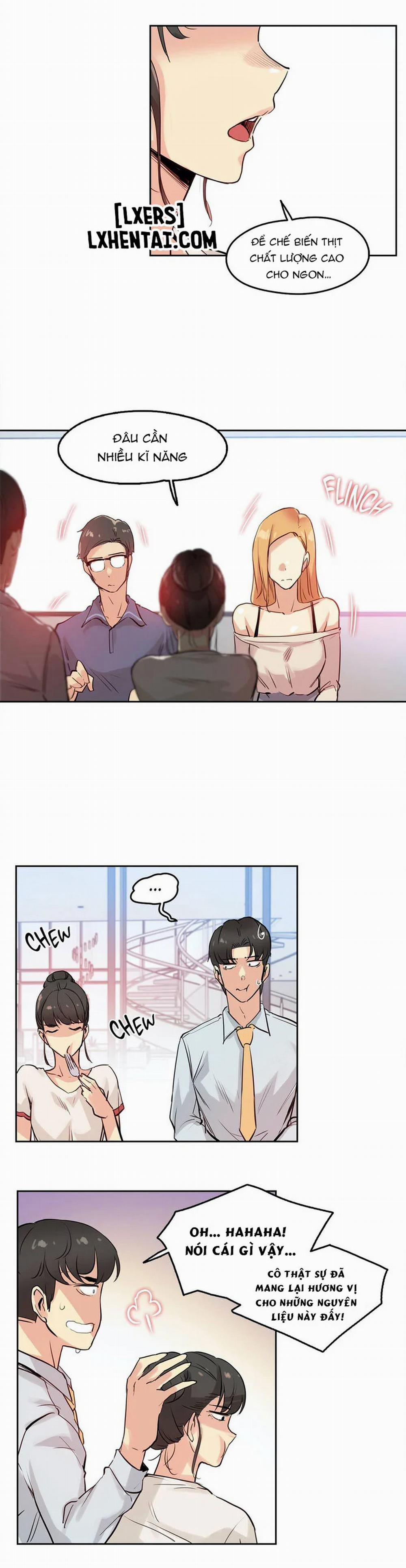 Cha Nuôi 19 trang 15