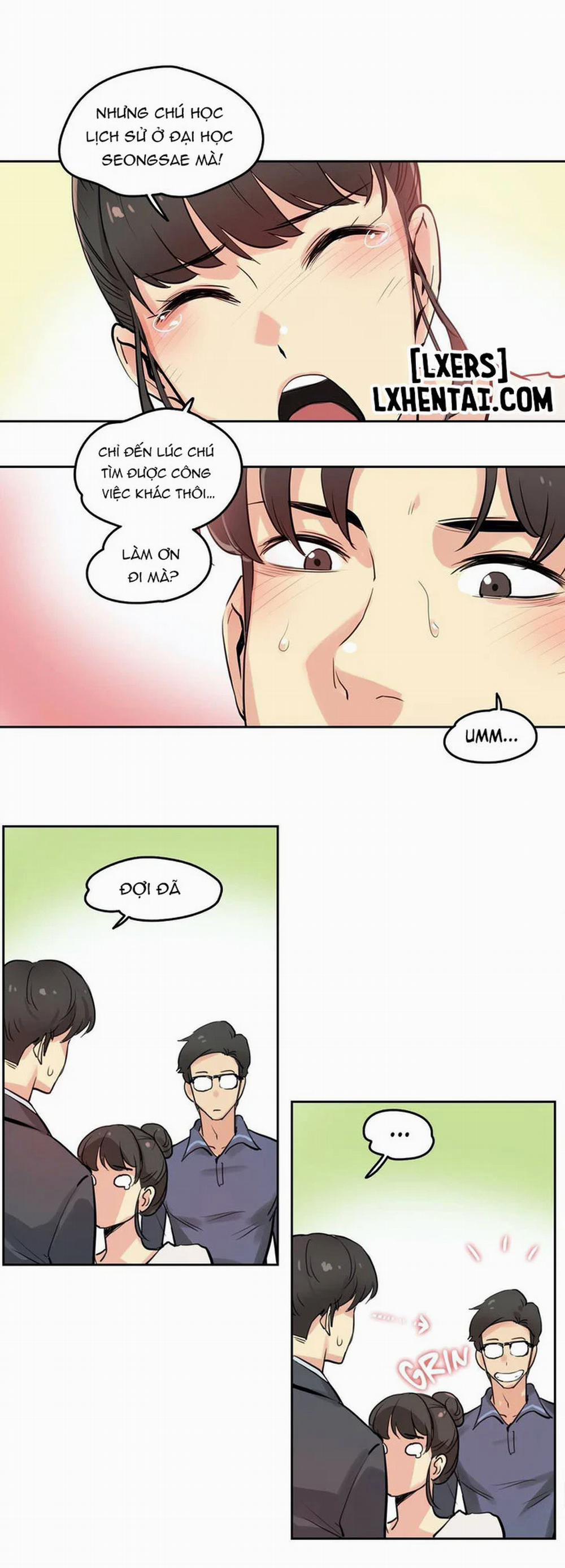 Cha Nuôi 19 trang 9