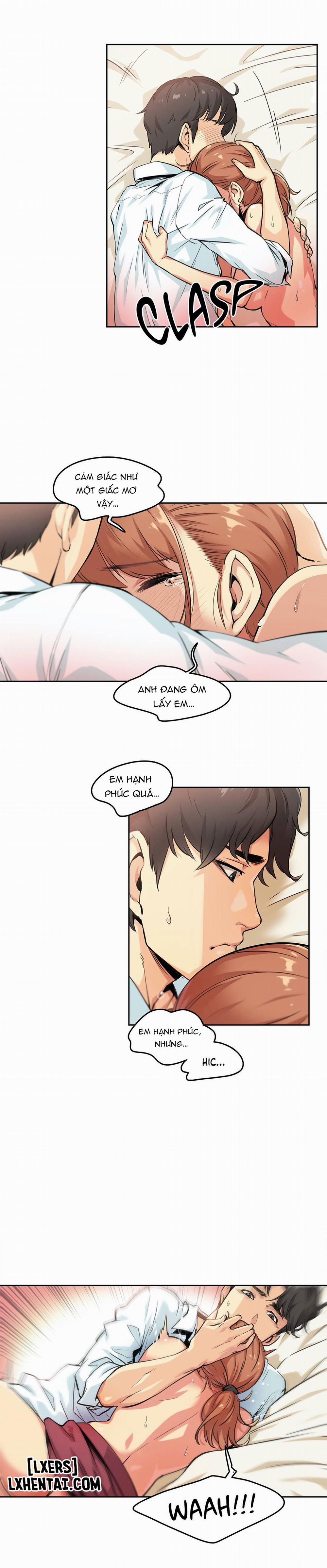 Cha Nuôi 2 trang 11