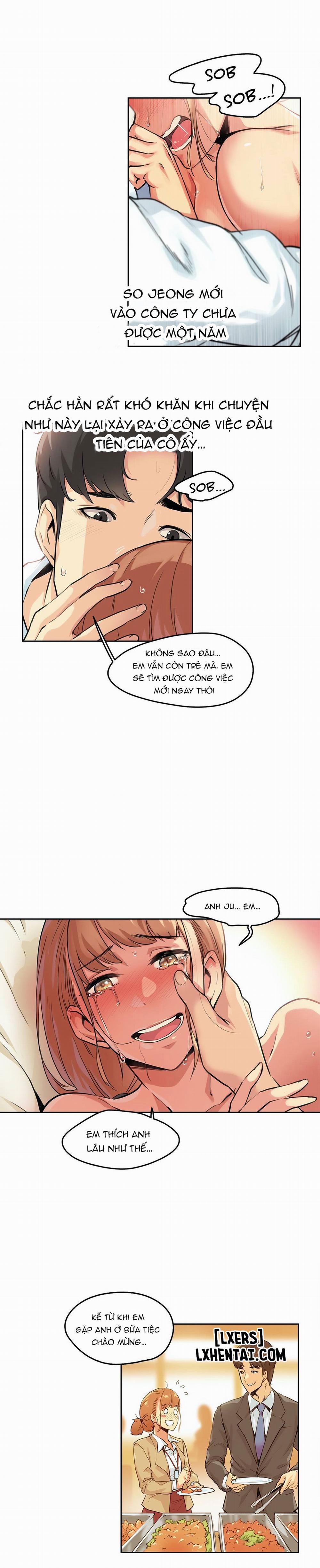 Cha Nuôi 2 trang 12