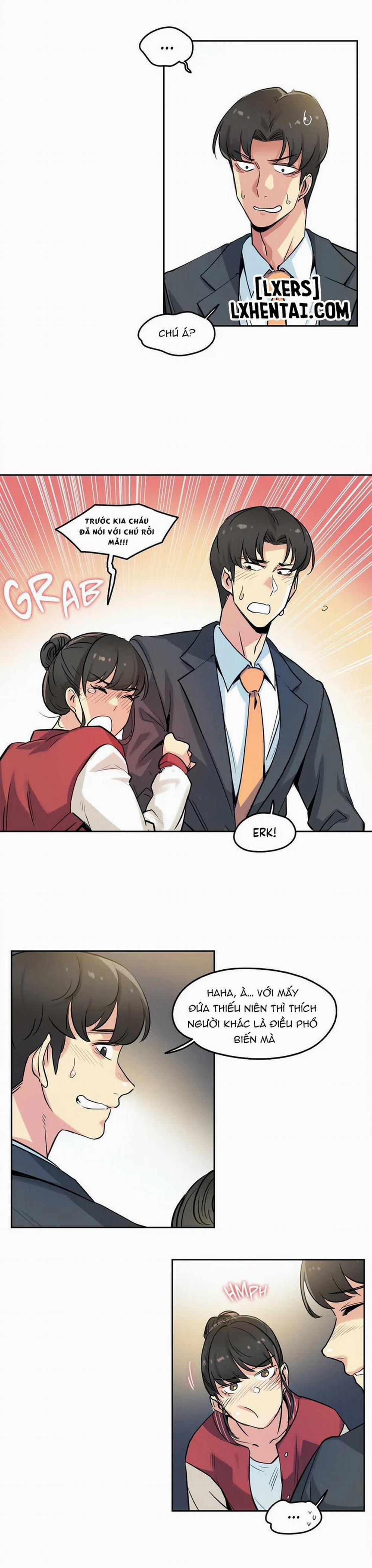 Cha Nuôi 21 trang 9