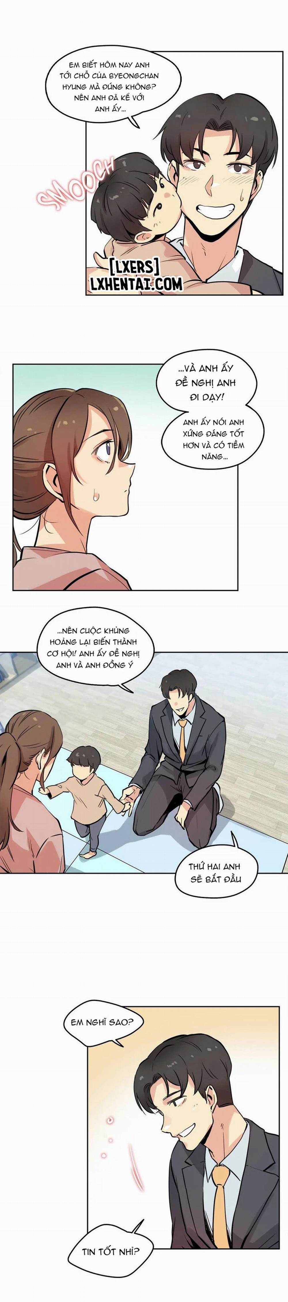 Cha Nuôi 22 trang 14